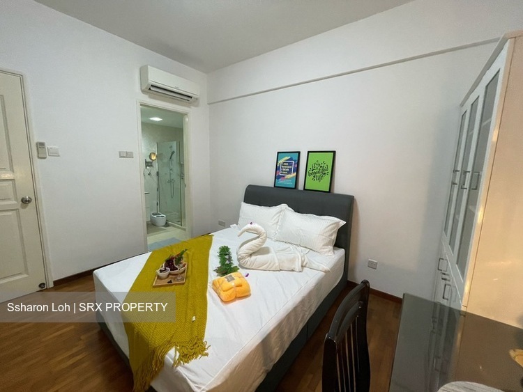 Summerdale (D22), Condominium #535243581